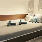 Budapest Central Private Lofts