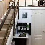 Budapest Central Private Lofts