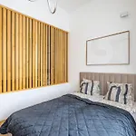 Cozy Dream Home In The Heart Of Budapest