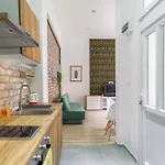 Central Studio By Stn