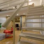 De Lux Studio Apartment In Historical Quarters