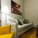 Cosy Apartment In Party District K30