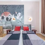 Ruby 3-Bedroom Best Location