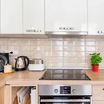 Broadway City Center, Fully Equipped, 4 Person