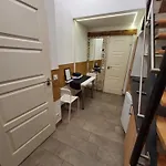 Treestyle Apartments