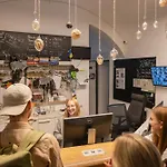 Wombat\'S City Hostel Budapest