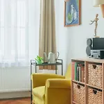 Historic Old Town Home