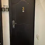 Area 51 Apartment