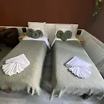 Area 51 Apartment