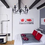 Cozy Nest Hideaway