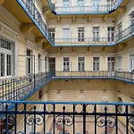 Opera Quarter Residence