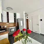Panorama Apartment 2 #W6 #Terrace #Freeparking