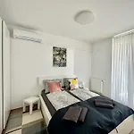Panorama Apartment 2 #W6 #Terrace #Freeparking
