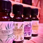 Anna\'S Spa
