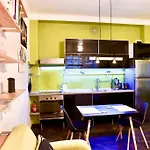 Gabona Downtown Apartment By Nw