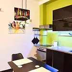 Gabona Downtown Apartment By Nw
