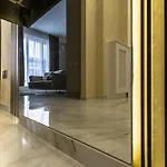 N16 Deluxe Apartment