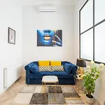Central Exclusive Apartments