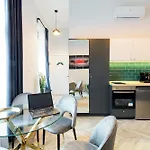 Central Exclusive Apartments