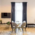 Central Exclusive Apartments