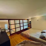 Moon Residence