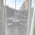 Sunny Castle Apartment