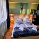 Boutique Hotel & Event Center