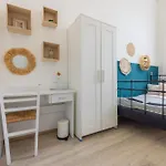 Gellerico Rooms At Rakoczi Square