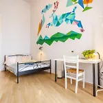 Gellerico Rooms At Rakoczi Square