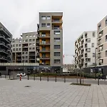 Bay Shore Flat
