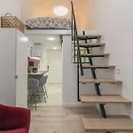 Casa Giulia Budapest
