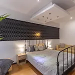 City Vibes Apartment - 3 Bdrms