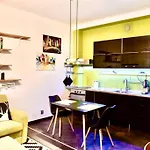 Gabona Downtown Apartment By Nw