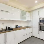 Downtown Nature Apartment