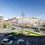 Andrassy Essence Apartment