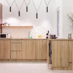 Unique Style Loft - Pink Flamingo