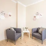 Cozy Stylish Studio For 2 People