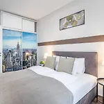 Central - New - Cozy Stay