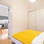 Quiet Comfort - Central Buda