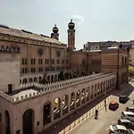 New A C Studio With View Of The Synagogue