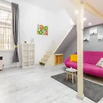 R49 Rakoczi Apartment
