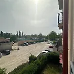 Dunavera Apartman