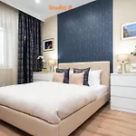 Amethyst Apartments - Tatra