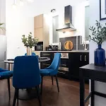 Amethyst Apartments - Kadar