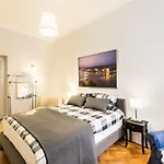 Perfectly Located, Renewed And Cozy Apartment