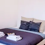 Ultra Central - Ac - Comfy Home
