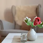Convenient Apartment In The Heart Of Downtown