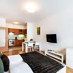 Pleasant & Comfy Apartment In Super Location