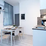 Ideal New Apartment In The Center