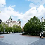 Lovely Downtown Apartment Close To The Basilica